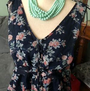 A&F tank